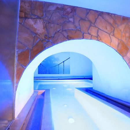 Medusa Rooms & Spa Szirakúza Kültér fotó