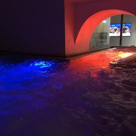 Medusa Rooms & Spa Szirakúza Kültér fotó