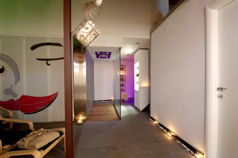 Medusa Rooms & Spa Szirakúza Kültér fotó