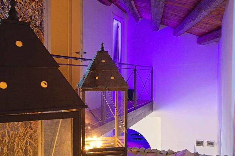 Medusa Rooms & Spa Szirakúza Kültér fotó