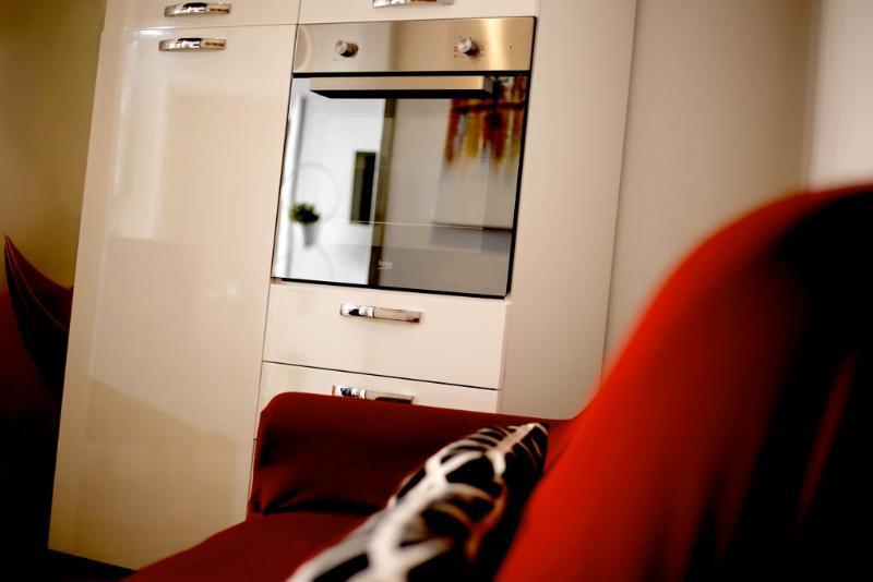 Medusa Rooms & Spa Szirakúza Kültér fotó