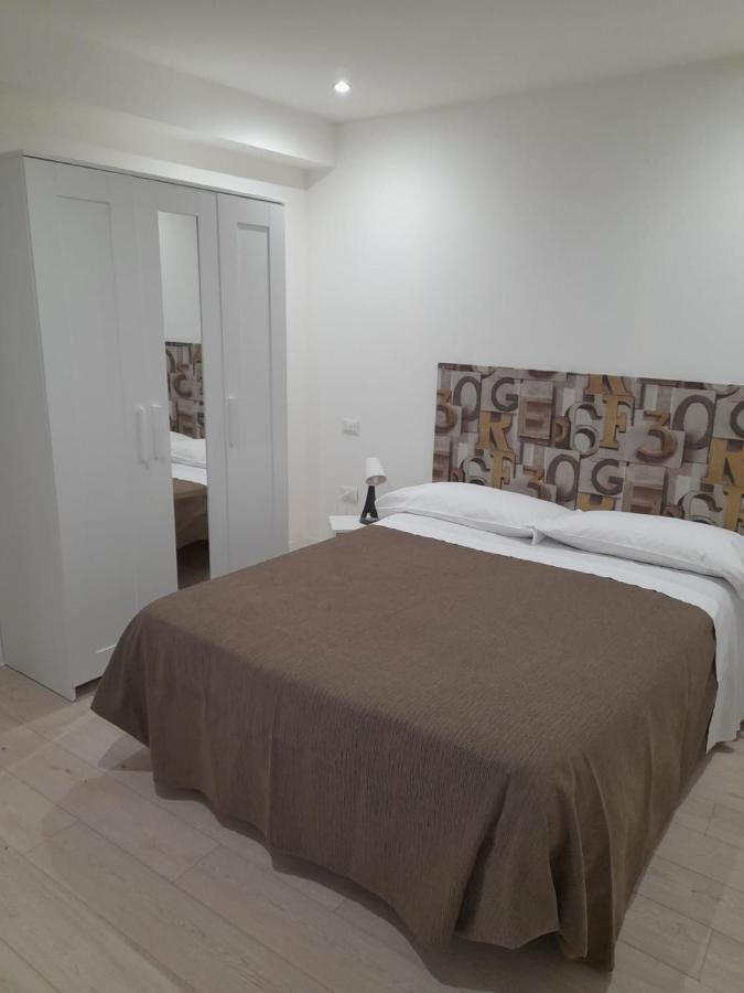 Medusa Rooms & Spa Szirakúza Kültér fotó