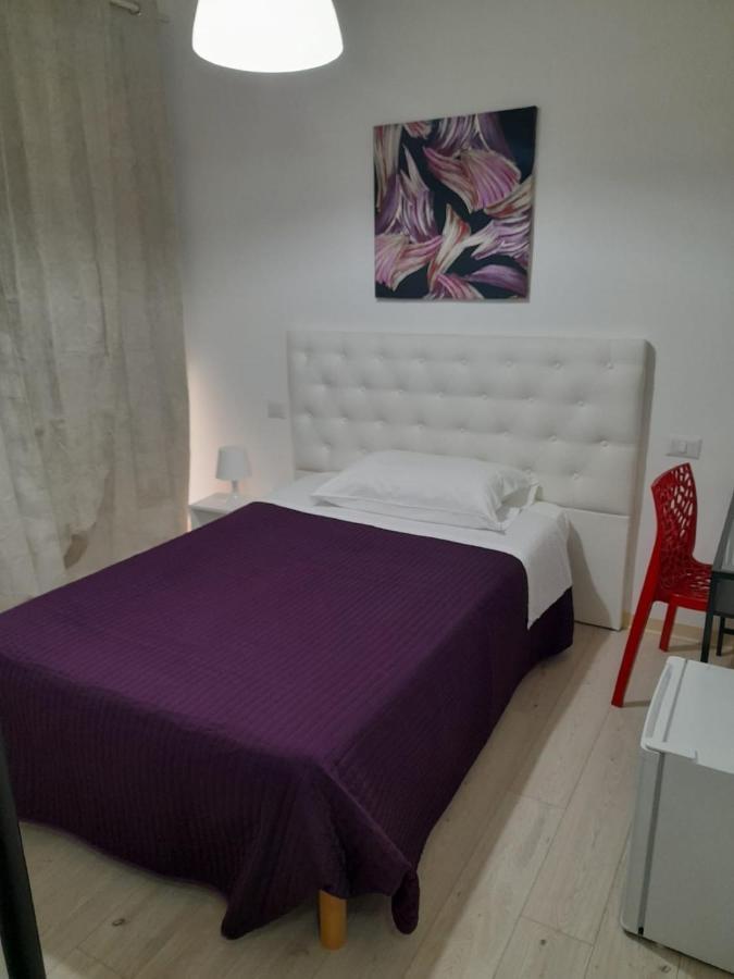 Medusa Rooms & Spa Szirakúza Kültér fotó