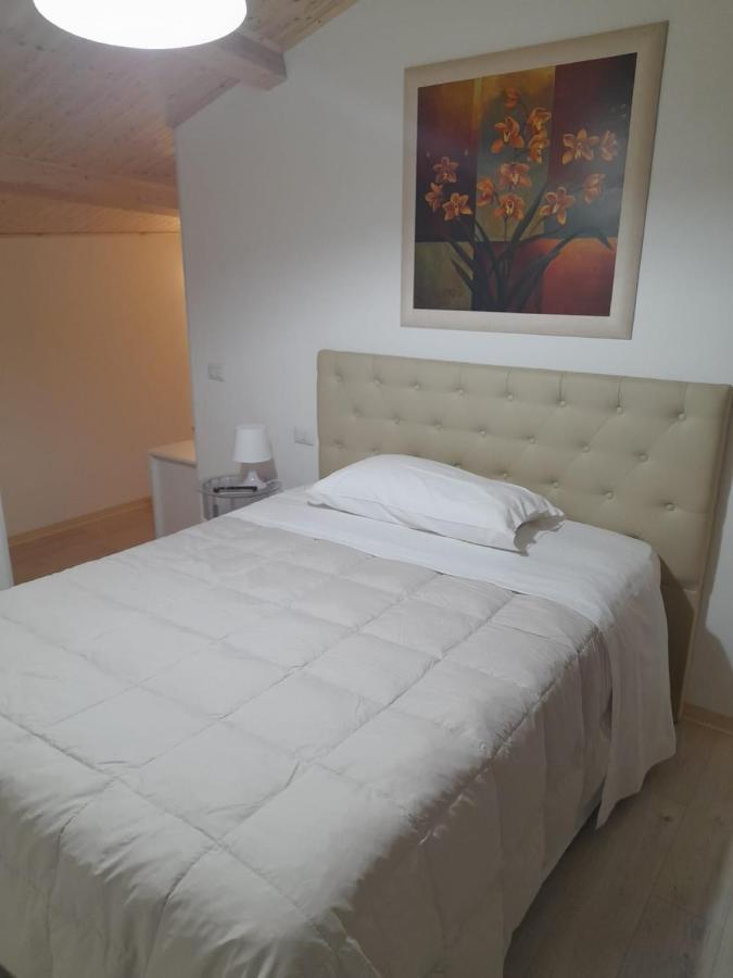 Medusa Rooms & Spa Szirakúza Kültér fotó