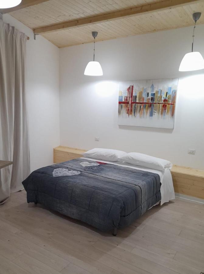 Medusa Rooms & Spa Szirakúza Kültér fotó