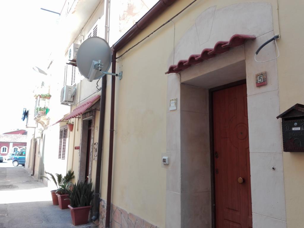 Medusa Rooms & Spa Szirakúza Kültér fotó
