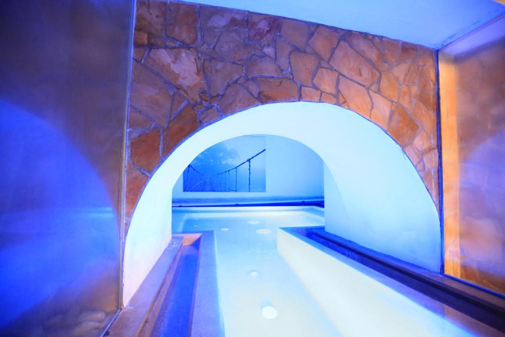 Medusa Rooms & Spa Szirakúza Kültér fotó