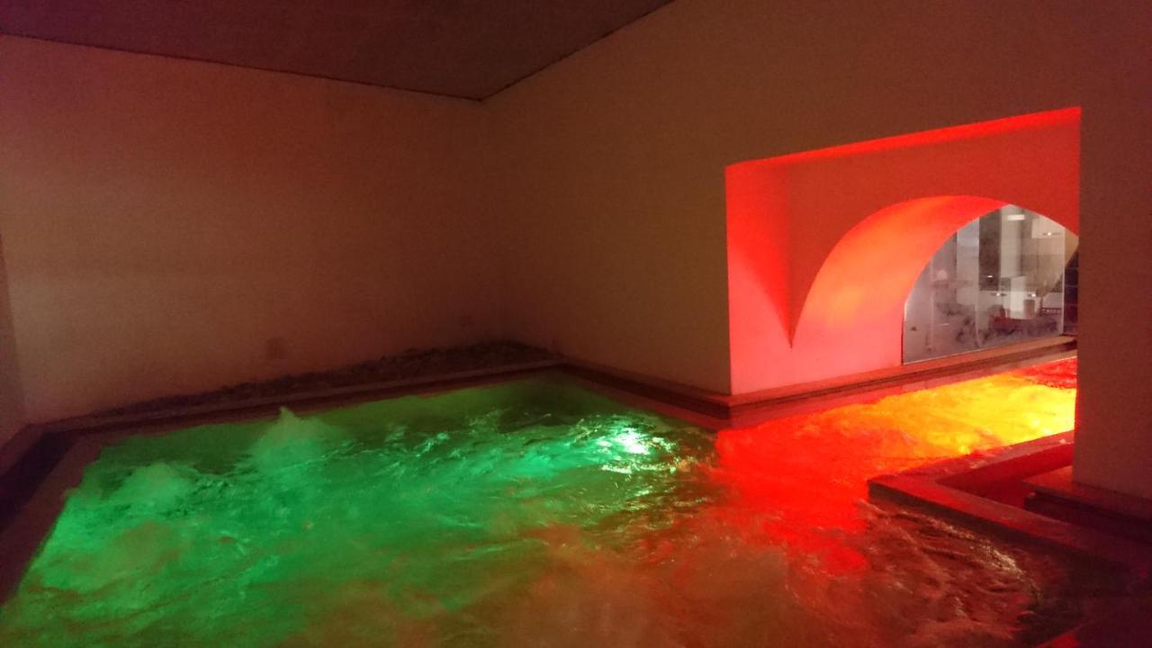 Medusa Rooms & Spa Szirakúza Kültér fotó