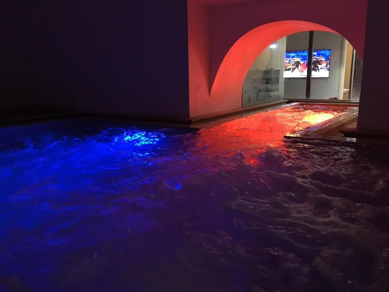 Medusa Rooms & Spa Szirakúza Kültér fotó