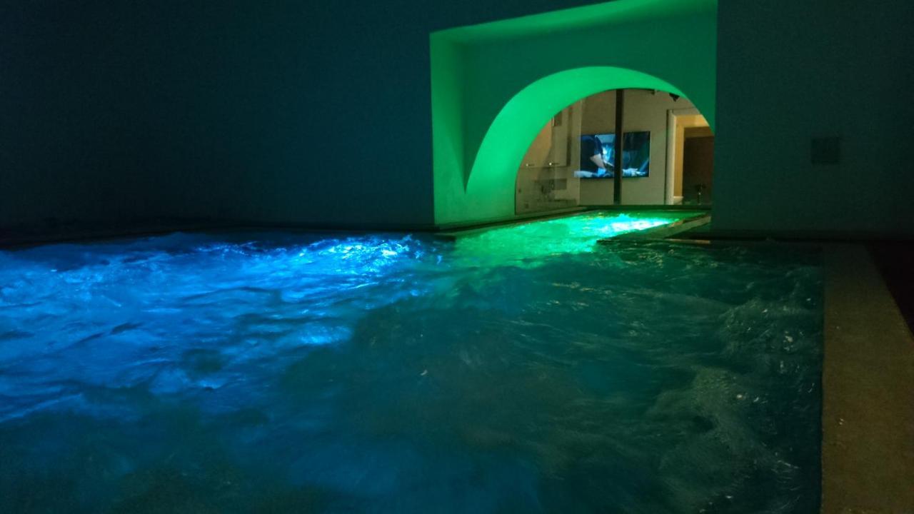 Medusa Rooms & Spa Szirakúza Kültér fotó