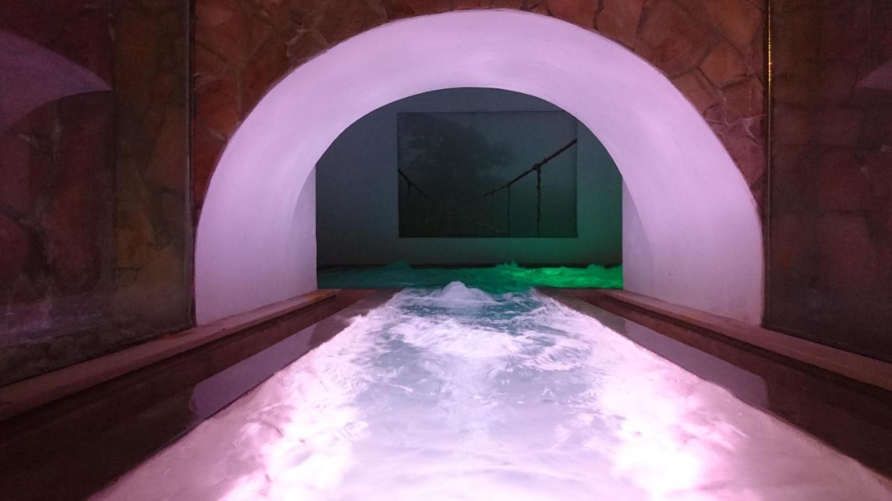 Medusa Rooms & Spa Szirakúza Kültér fotó