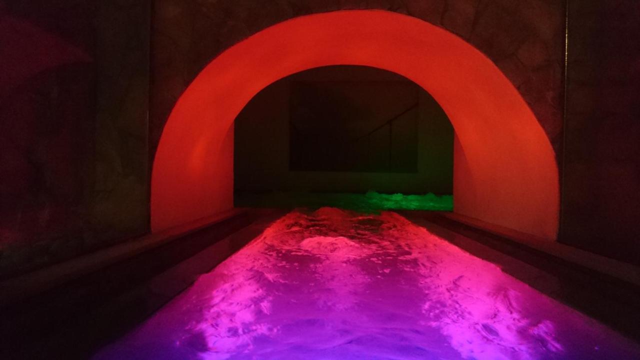 Medusa Rooms & Spa Szirakúza Kültér fotó