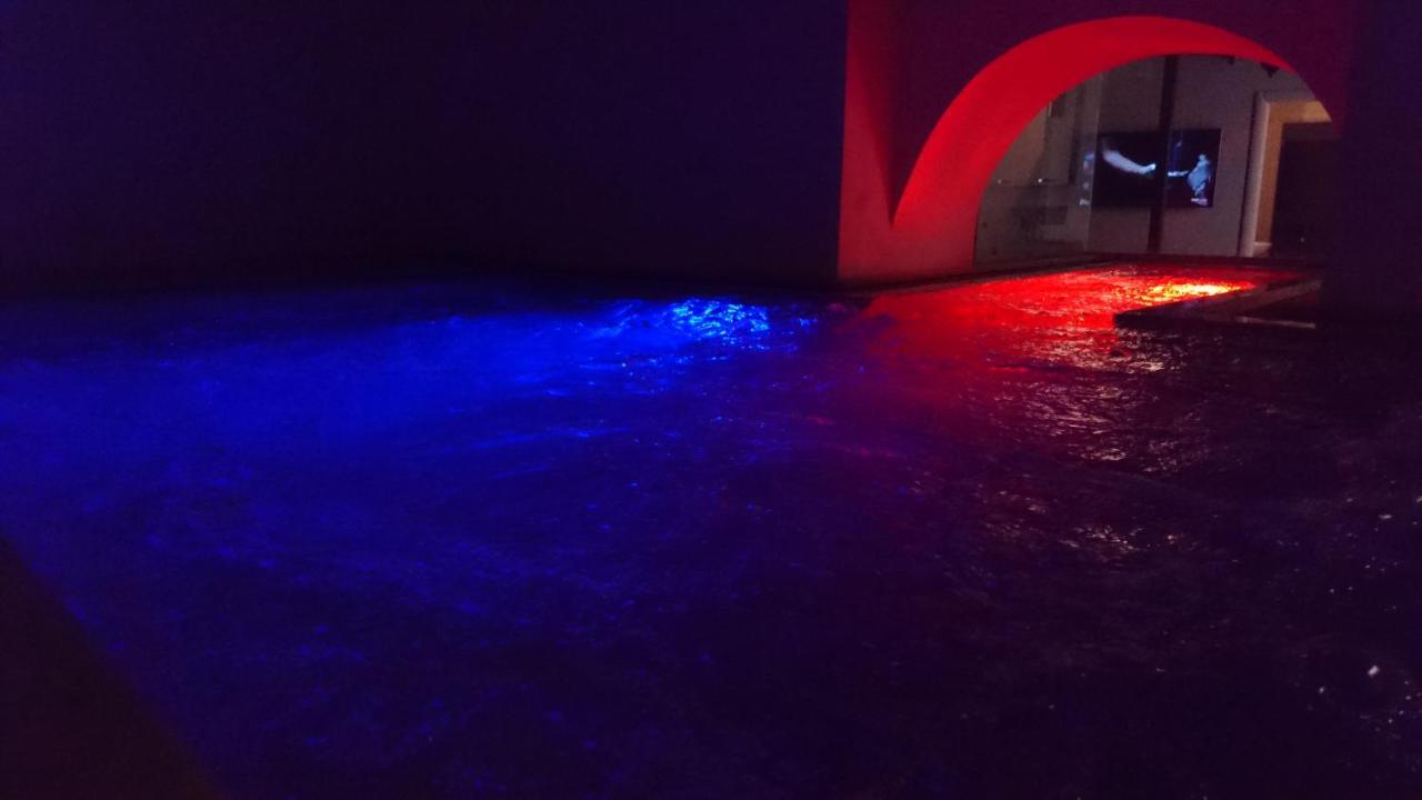 Medusa Rooms & Spa Szirakúza Kültér fotó