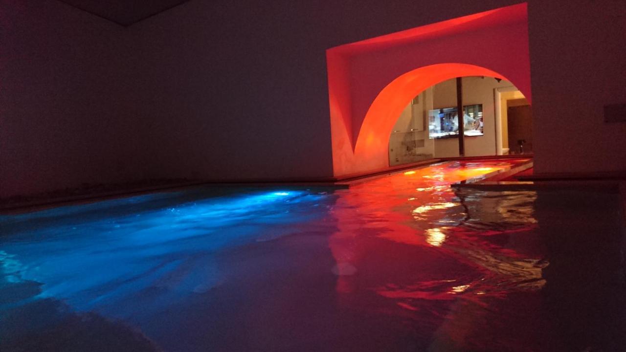 Medusa Rooms & Spa Szirakúza Kültér fotó