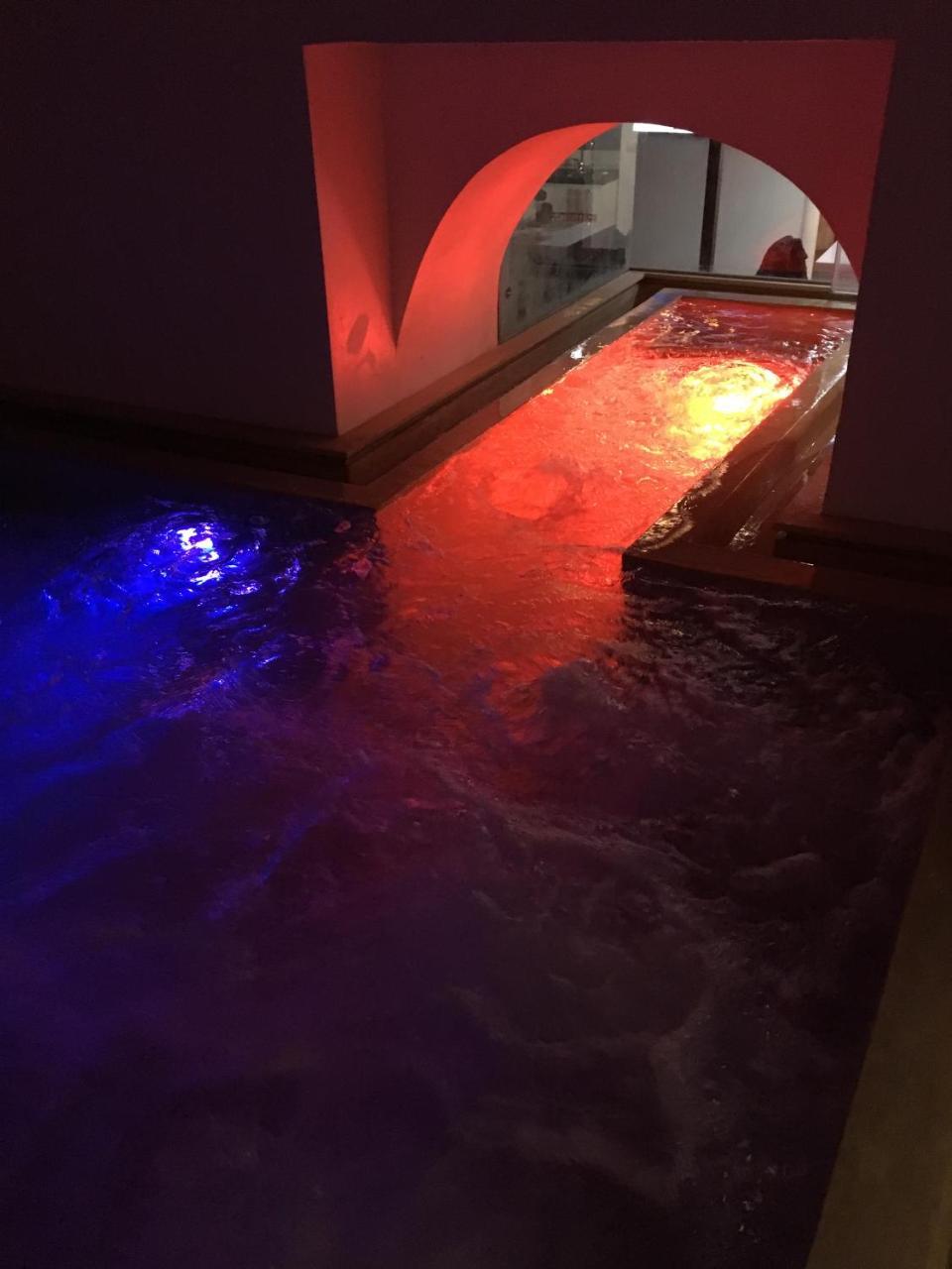 Medusa Rooms & Spa Szirakúza Kültér fotó