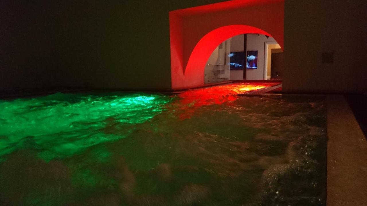Medusa Rooms & Spa Szirakúza Kültér fotó