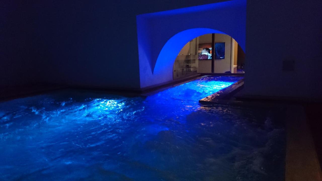 Medusa Rooms & Spa Szirakúza Kültér fotó